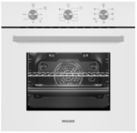 Электрический духовой шкаф Wolser WL-F 67 MW