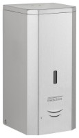 Дозатор жидкого мыла Mediclinics DJ0037ACS Satin Inox