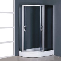 Душевая кабина R-Grup 8512A R (120)