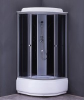 Душевая кабина Linia H2O Delia 1000x1000x2150/400 (94667)