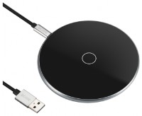 Зарядное устройство Acme CH301G Qi Wireless