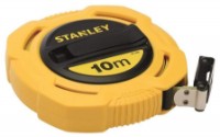 Ruletă Stanley Fiberglass 10m (0-34-295)
