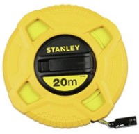 Ruletă Stanley Fiberglass 20m (0-34-296)