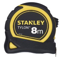 Ruletă Stanley Tylon 8m (0-30-657)