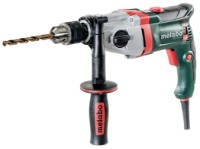 Дрель Metabo BEV 1300-2 Box (600574000)
