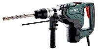 Перфоратор Metabo KH 5-40 SDS-Max (600763500)