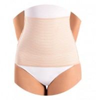 Пояс-бандаж послеродовой BabyOno Expert Belt (511XL)