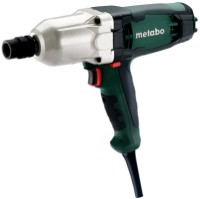 Гайковёрт Metabo SSW 650 (602204000)