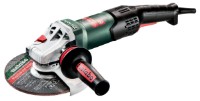 Углошлифовальная машина Metabo WE 19-180 Quick RT (601088000)