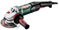 Углошлифовальная машина Metabo WEV 17-125 QuickRT (601089000)