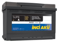 Acumulatoar auto Inci Aku SuprA (L2 060 054 013)