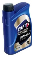 Ulei de motor Elf Evolution FullTech LSX 5W-40 1L