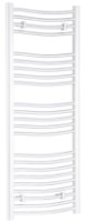 Uscător de prosoape Ecoradco Eco-Rail 500x1400 White (Сurbat)