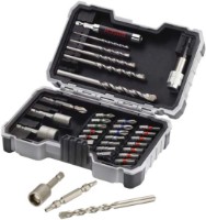 Набор принадлежностей Bosch CYL-3 (2607017326)