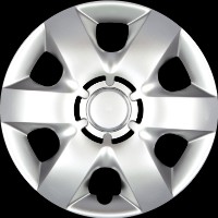 Колпаки для колес Sulbus SKS (310/15)