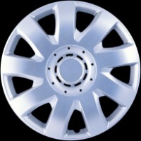 Set capace roți Sulbus SKS (311/15)