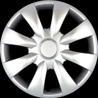 Set capace roți Sulbus SKS (316/15)