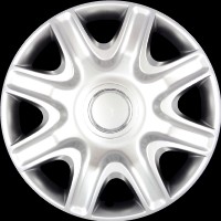 Set capace roți Sulbus SKS (332/15)