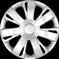 Колпаки для колес Sulbus SKS (411/16)