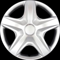 Set capace roți Sulbus SKS (418/16)