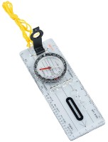 Компас AceCamp Foldable Map (3113)