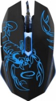 Компьютерная мышь Esperanza Scorpio MX203 Blue