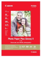 Фотобумага Canon PP-201