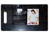 Разделочная доска EH Plastic 36x26сm (37871)