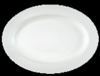 Сервировочное блюдо Leela Baralee Simple Plus 24cm (06Z21S)