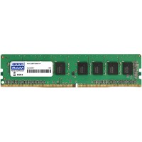 Оперативная память Goodram 8Gb DDR4-2666 (GR2666D464L19S/8G)