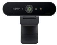 Вебкамера Logitech Brio Ultra HD