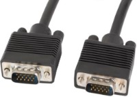 Кабель Lanberg CA-VGAC-10CC-0018-B