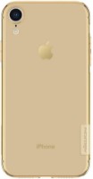 Чехол Nillkin Apple iPhone XR Ultra thin TPU Nature Brown