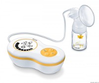 Pompa manuală pentru sân Beurer BY 40