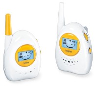 Радионяня Beurer BY 84