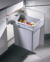 Урна Hailo Easy-Cargo TE Swing 40.1/42 (3668401)