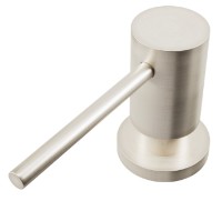 Дозатор моющего средства Aquasanita DR-002 Inox