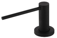 Дозатор моющего средства Aquasanita DS-601 Black