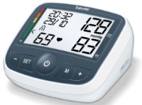 Set Beurer Tensiometru BM 40 + Încărcător