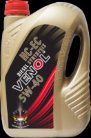 Ulei de motor Venol Synthesis Diesel HC-EC Active CG SM 5W-40 4L