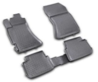 Автоковрики Novline Element Subaru Forester 2.5 XT 2008-2013 (NLC.46.08.210kh)