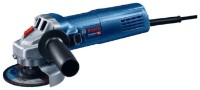 Углошлифовальная машина Bosch GWS 750-125 (0601394001)