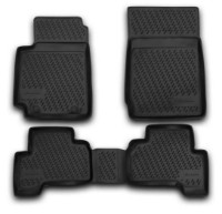 Автоковрики Novline Element Suzuki Grand Vitara 2005 (CARSZK00005)