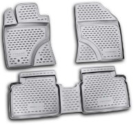 Автоковрики Novline Element Toyota Avensis 01/2009 (NLC.48.19.210k)