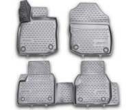 Автоковрики Novline Element Toyota Camry 2006-2011 (NLC.3D.48.02.210k)