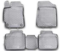 Автоковрики Novline Element Toyota Camry 2011 2.5L/3.5L (NLC.48.51.210kh)