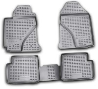 Автоковрики Novline Element Toyota Corolla 06/2002-2007 (NLC.48.03.210k)