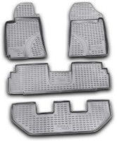Автоковрики Novline Element Toyota Corolla Verso 03/2004-10/2009 (NLC.48.13.210k)