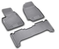 Автоковрики Novline Element Toyota Land Cruiser 100 1998-2007 (NLC.48.06.210k)