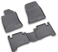 Автоковрики Novline Element Toyota Land Cruiser Prado 01/2003-12/2009 (NLC.48.01.210k)
